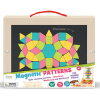 Fiesta Crafts - Magnetic Patterns