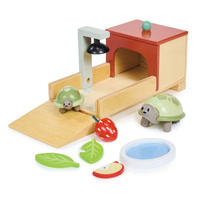 Tender Leaf - Tortoise Pet Set