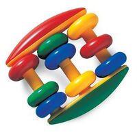 Tolo - Abacus Rattle