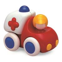 Tolo - Baby Ambulance