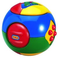Tolo - Puzzle Ball