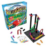 ThinkFun - Roller Coaster Challenge