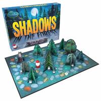 ThinkFun - Shadows in the Forest Game