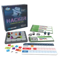 ThinkFun - Hacker