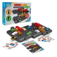 ThinkFun - Rush Hour Shift Game