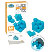 ThinkFun - Block by Block Game