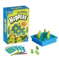 Thinkfun - Hoppers Game