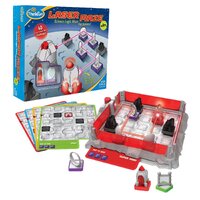 ThinkFun - Laser Maze Jr. Game