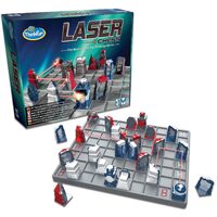 ThinkFun - Laser Chess Game