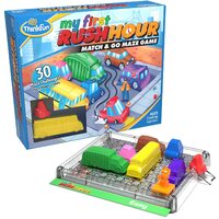 ThinkFun - My First Rush Hour