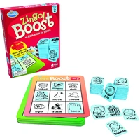 ThinkFun - Zingo! Booster Expansion Pack 2