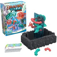 ThinkFun - Dragon Falls