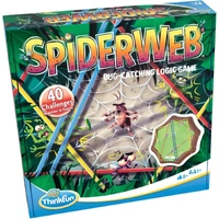 ThinkFun - Spider Web
