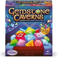 ThinkFun - Gemstone Caverns