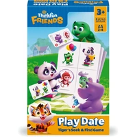 ThinkFun - Friends: Play Date