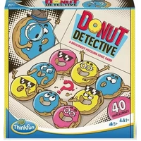 ThinkFun - Donut Detective