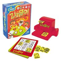 Thinkfun - Zingo! Game