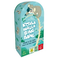 Roo Games - Koala Walla Bing Bang