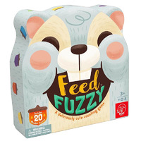 Roo Games - Feed Fuzzy