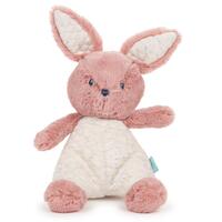 Gund - Oh So Snuggly - Bunny Plush Toy 23cm