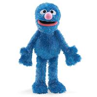 Sesame Street - Grover Plush Toy 30cm