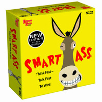 UGames - Smart Ass