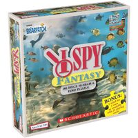 Scholastic - I Spy Fantasy Search & Find Puzzle 100pc
