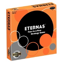 Maranda Enterprises - Eternas