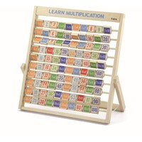 Viga Toys - Multiplication Frame