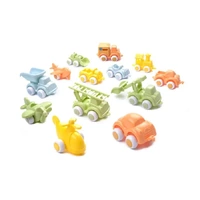 Viking Toys - Eco Chubbies Vehicle (assorted - one supplied)