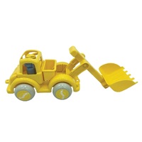 Viking Toys - Reline Jumbo Digger Truck