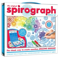 Spirograph - Deluxe Set