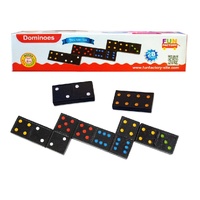 Fun Factory - Dominoes Double Six