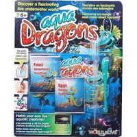 Aqua Dragons Refill Kit