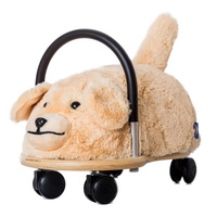Wheely Bug - Dog Wheely Bug Small
