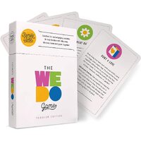 WeDo - The WeDo Game - Toddler Edition