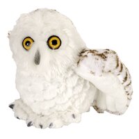 Wild Republic - Cuddlekins Mini Owl Snowy 20cm