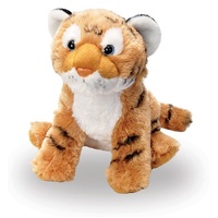 Wild Republic - Cuddlekins Tiger Baby 20cm  