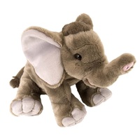 Wild Republic - Cuddlekins Elephant Baby 30cm