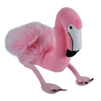 Wild Republic - Cuddlekins Flamingo 30cm