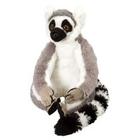 Wild Republic - Cuddlekins Ring Tailed Lemur 30cm