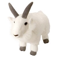 Wild Republic - Cuddlekins Mountain Goat 30cm