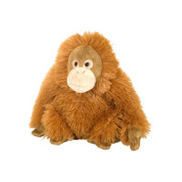 Wild Republic - Cuddlekins Orangutan 20cm  
