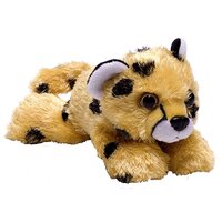 Wild Republic - Hug'ems Cheetah 17cm