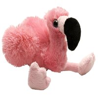 Wild Republic - Hug'ems Flamingo 18cm