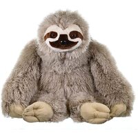Wild Republic - Cuddlekins Sloth 76cm