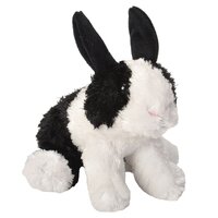 Wild Republic - Hug'ems Dutch Bunny 17cm