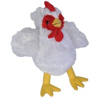 Wild Republic - Hug'ems Chicken 17cm