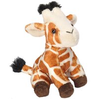 Wild Republic - Cuddlekins Lil's Giraffe 13cm