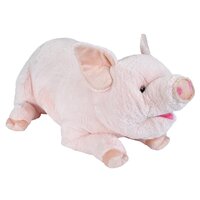 Wild Republic - Cuddlekins Jumbo Pig 76cm